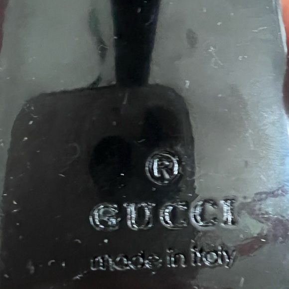 Gucci Horsebit Platform Sandals - Picture 3 of 8